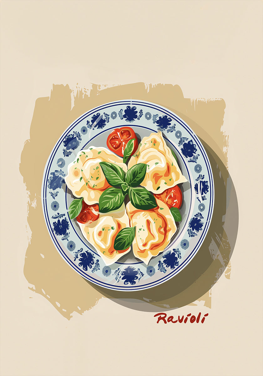 Ravioli genot
