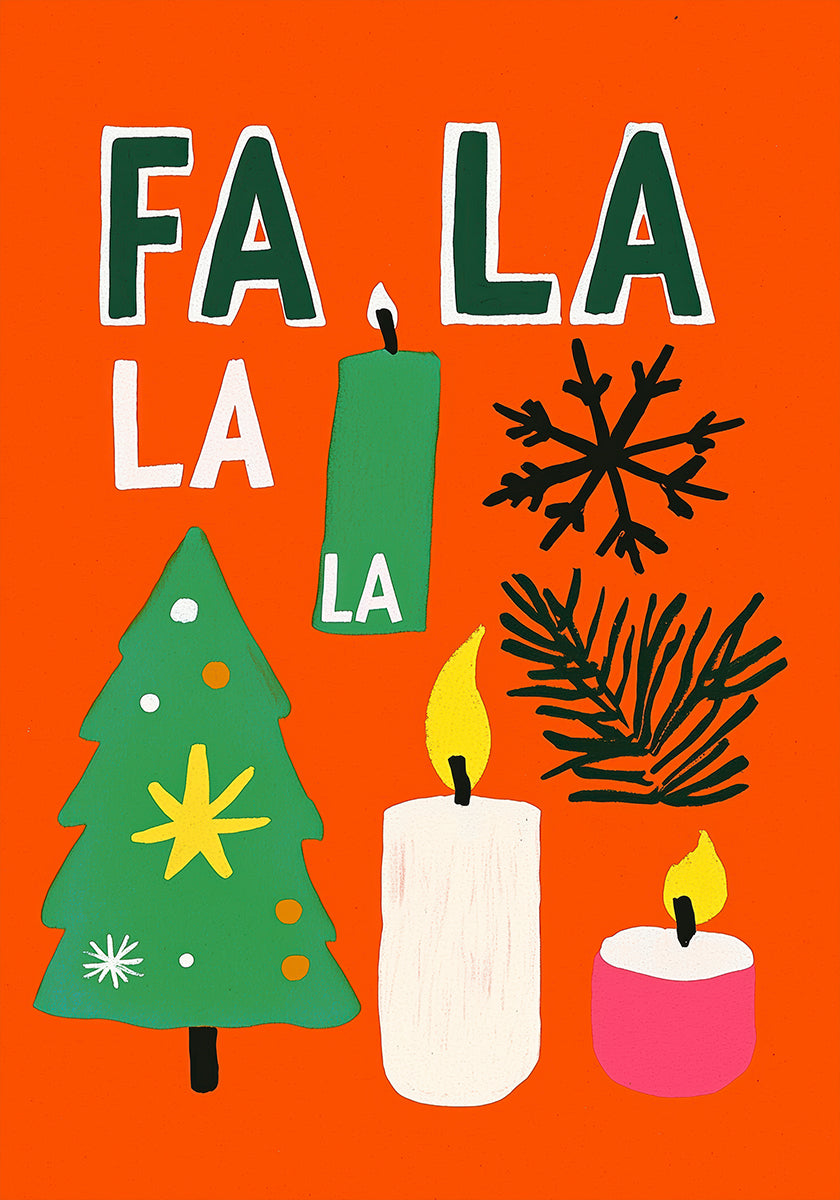 Feestelijke cheerburst (NIEUW)