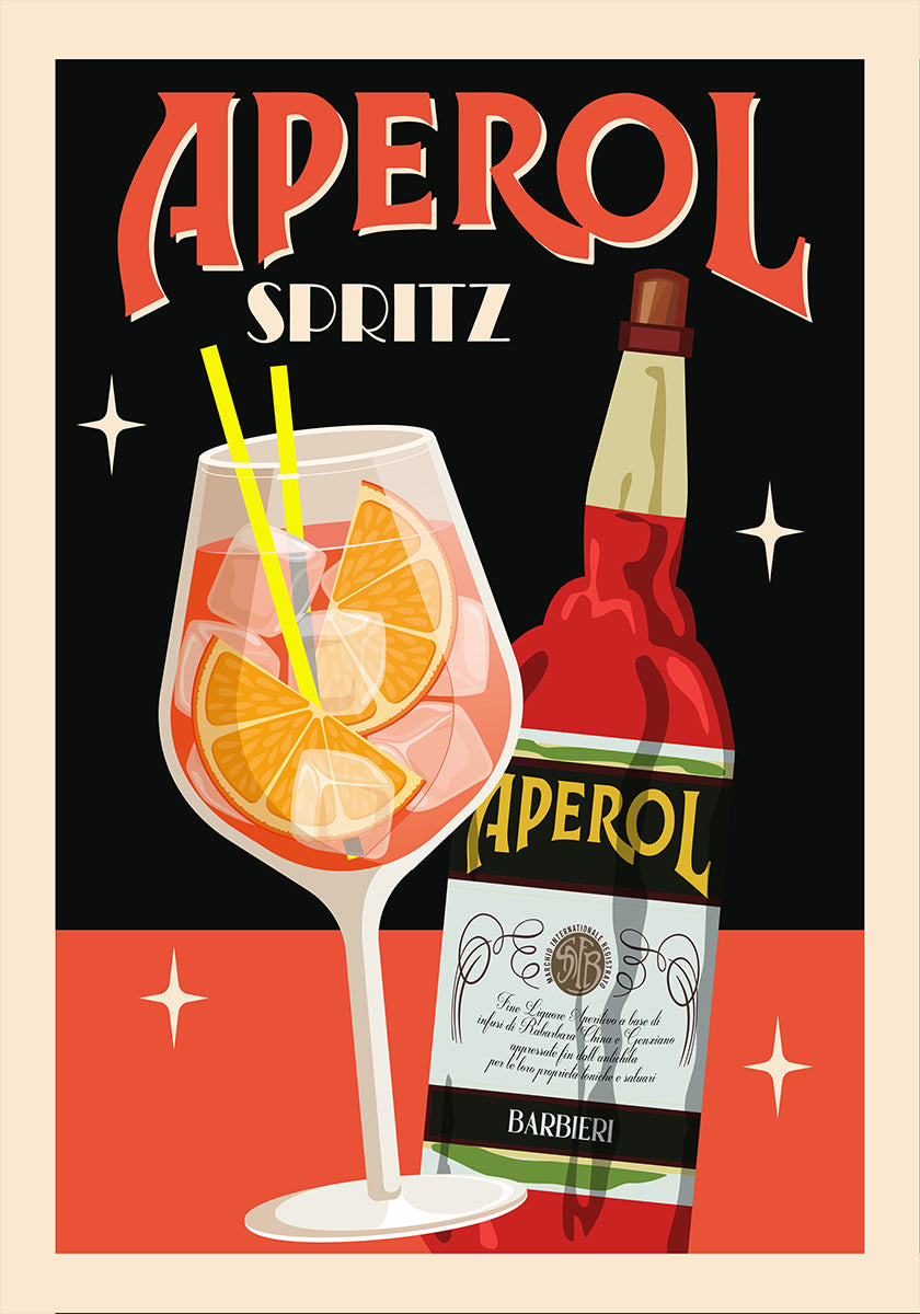 Aperol Spritz_Zwart