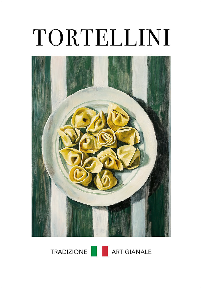 Tortellini