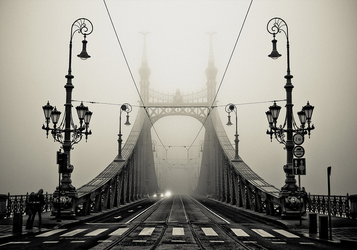 De brug