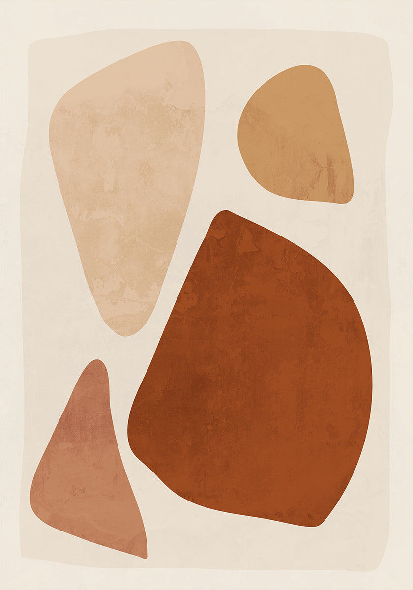 Abstracte vormen 47