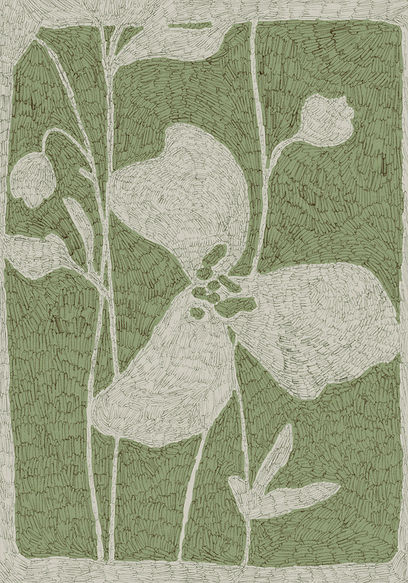 Botanische gefluister