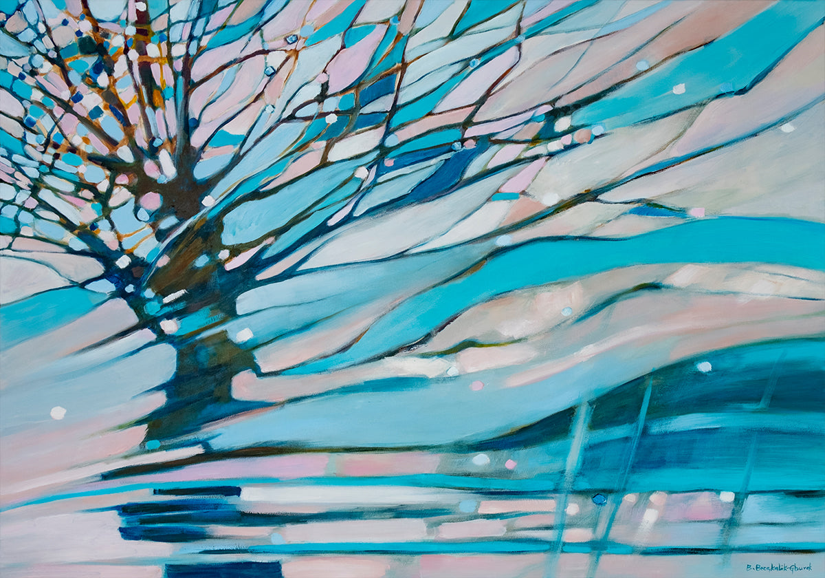 Dynamische interactieposter