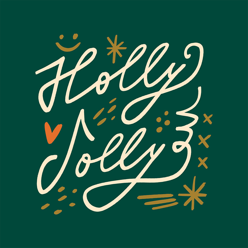 Happychristmasno05 Plakat