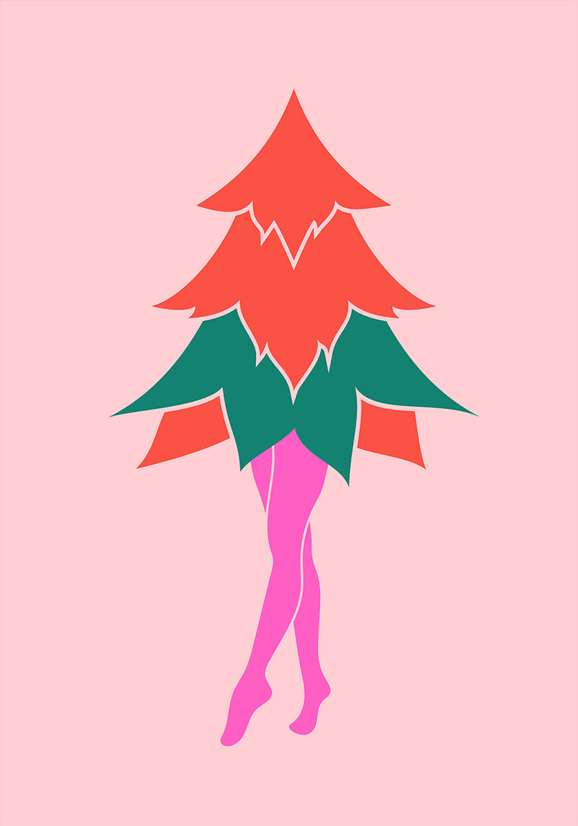 Xmas Christmas (2025) – 00037 Plakat