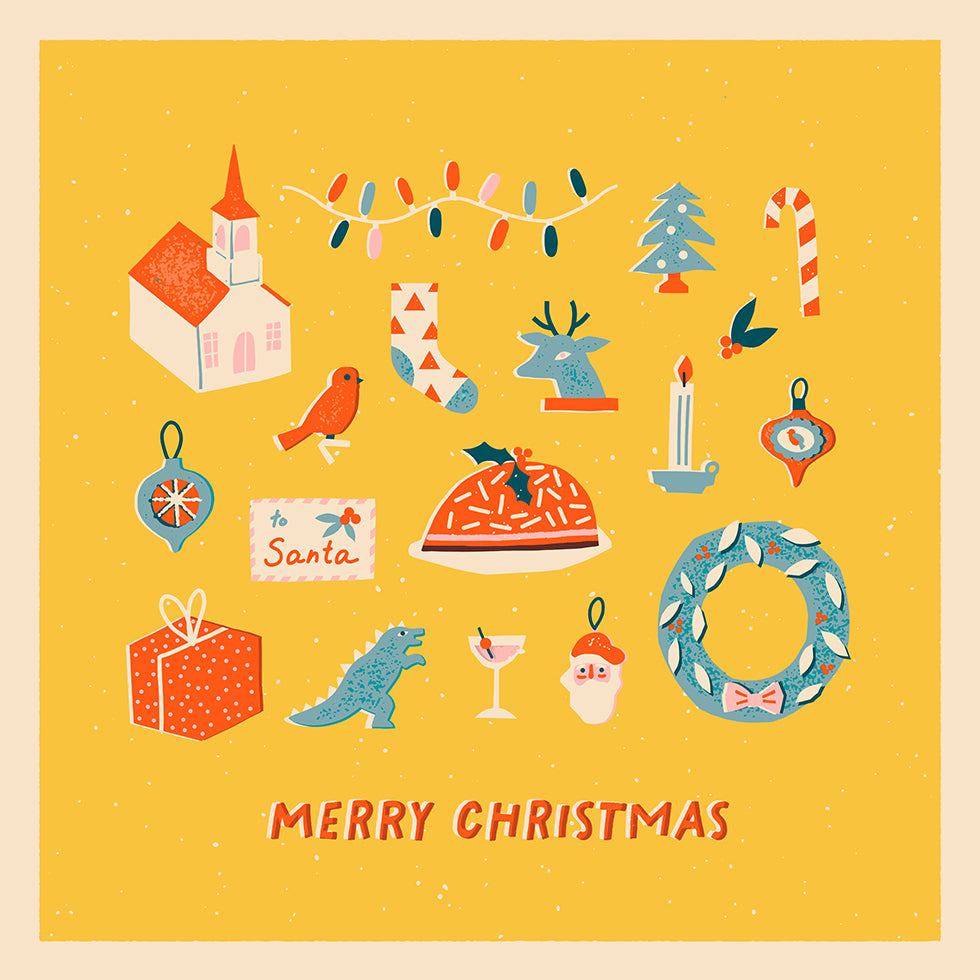 Happychristmasno80-posters