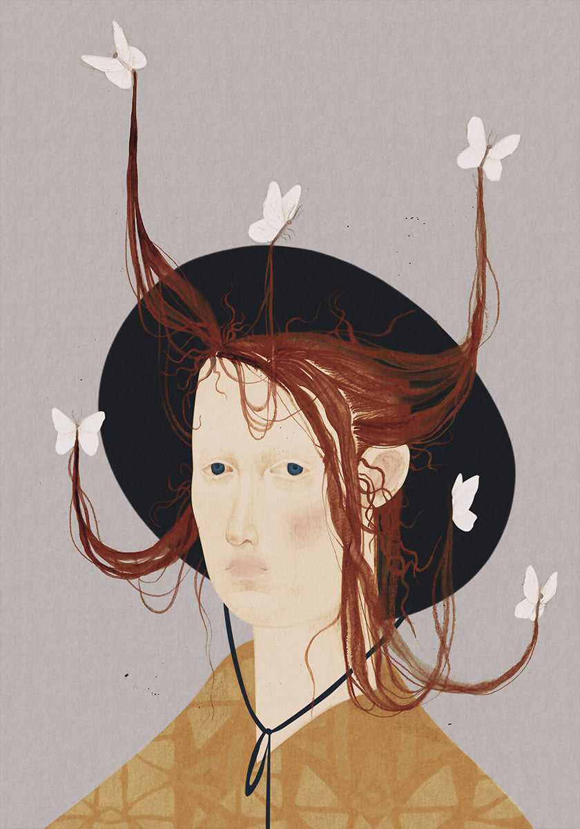 Poem Plakat - Posterbox