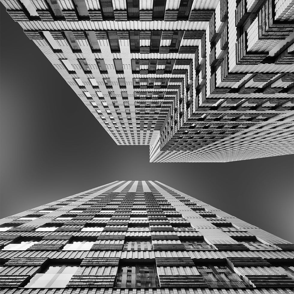 Symfonie-poster