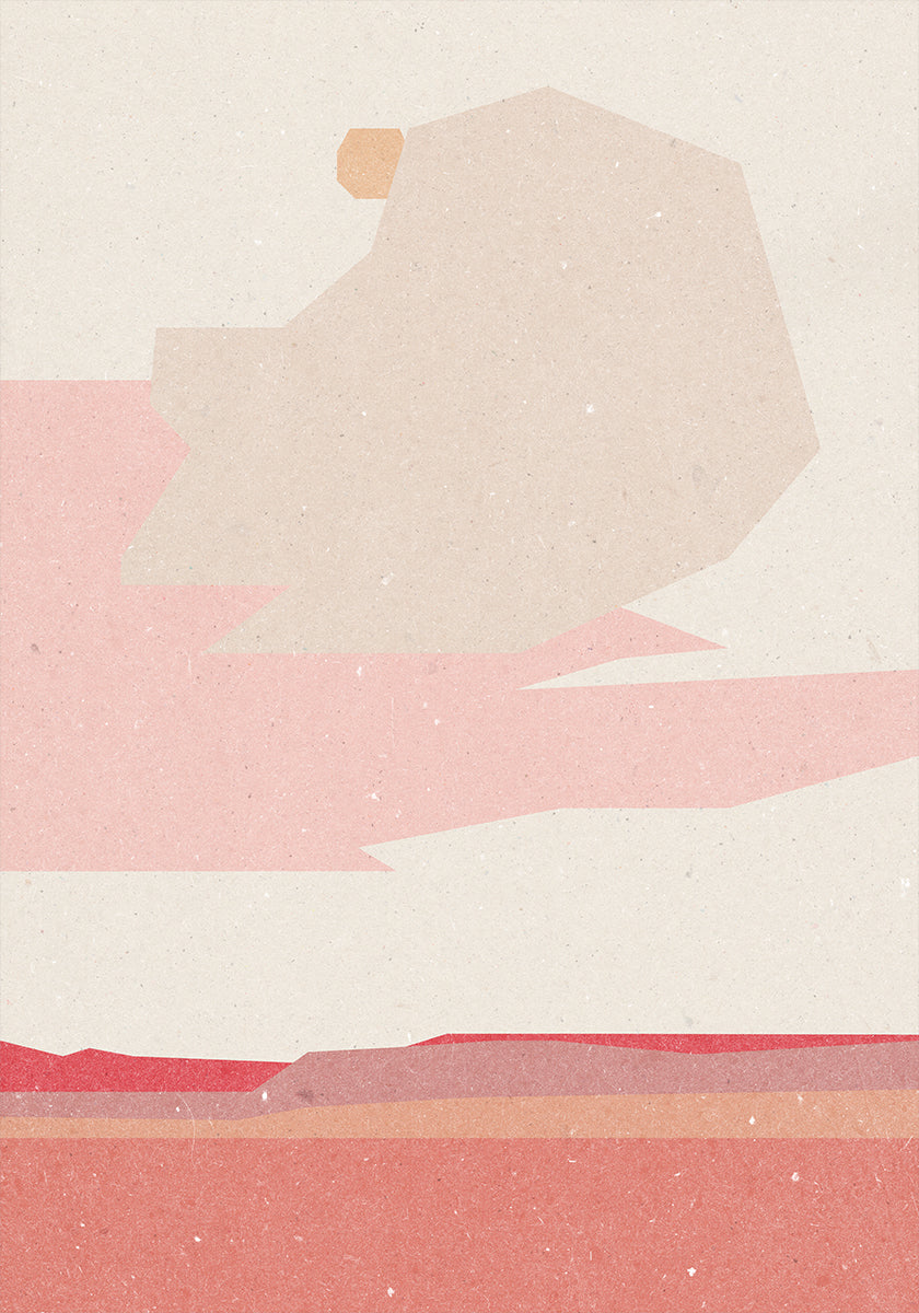 Landscape 3 (NEW) - Posterbox