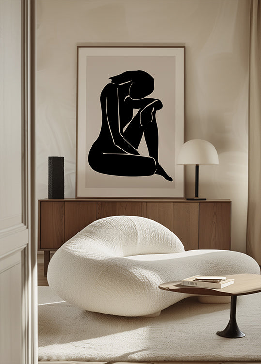 Henri Matisse Vrouw #5 (NIEUW)