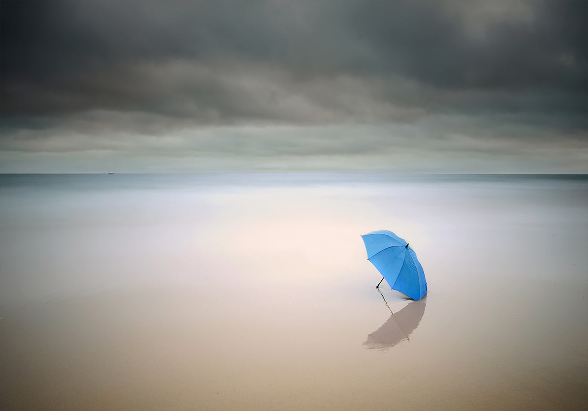 Zomerregen
