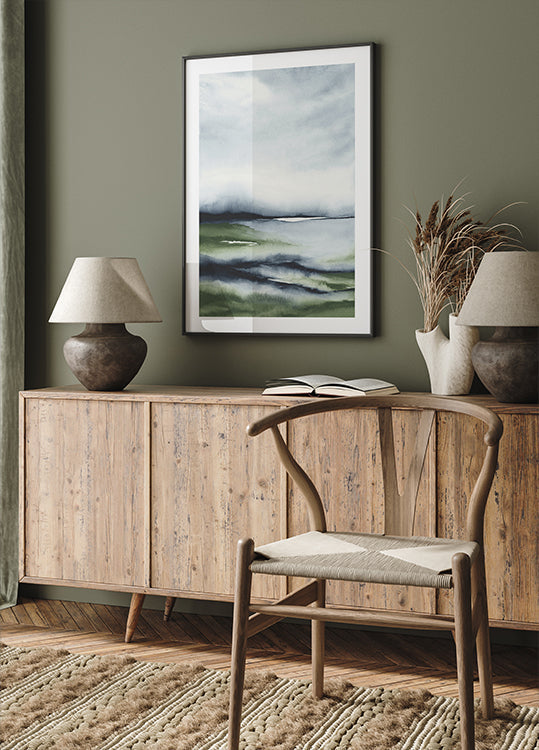 Sageshadowsi 32x40 (NEW) - Posterbox