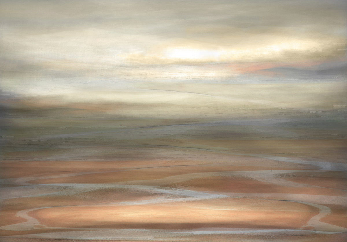 Distant Tides (NEW) - Posterbox