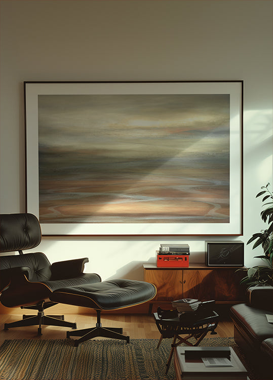 Distant Tides (NEW) - Posterbox