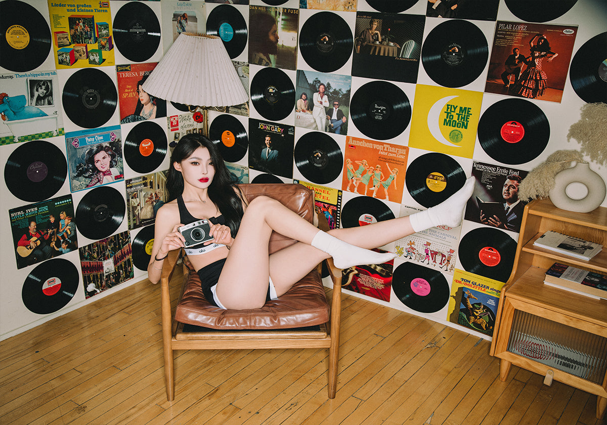 Reverie (NEW) - Posterbox