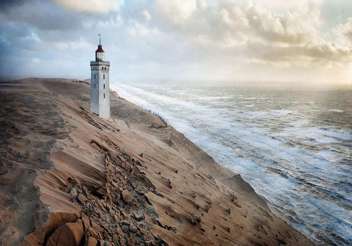 Barst in de tijd II