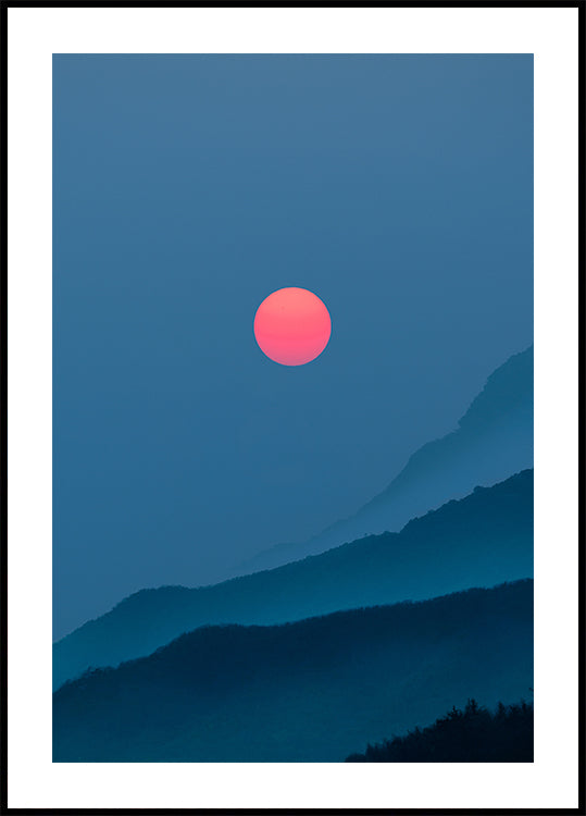 A SUN (NEW) - Posterbox