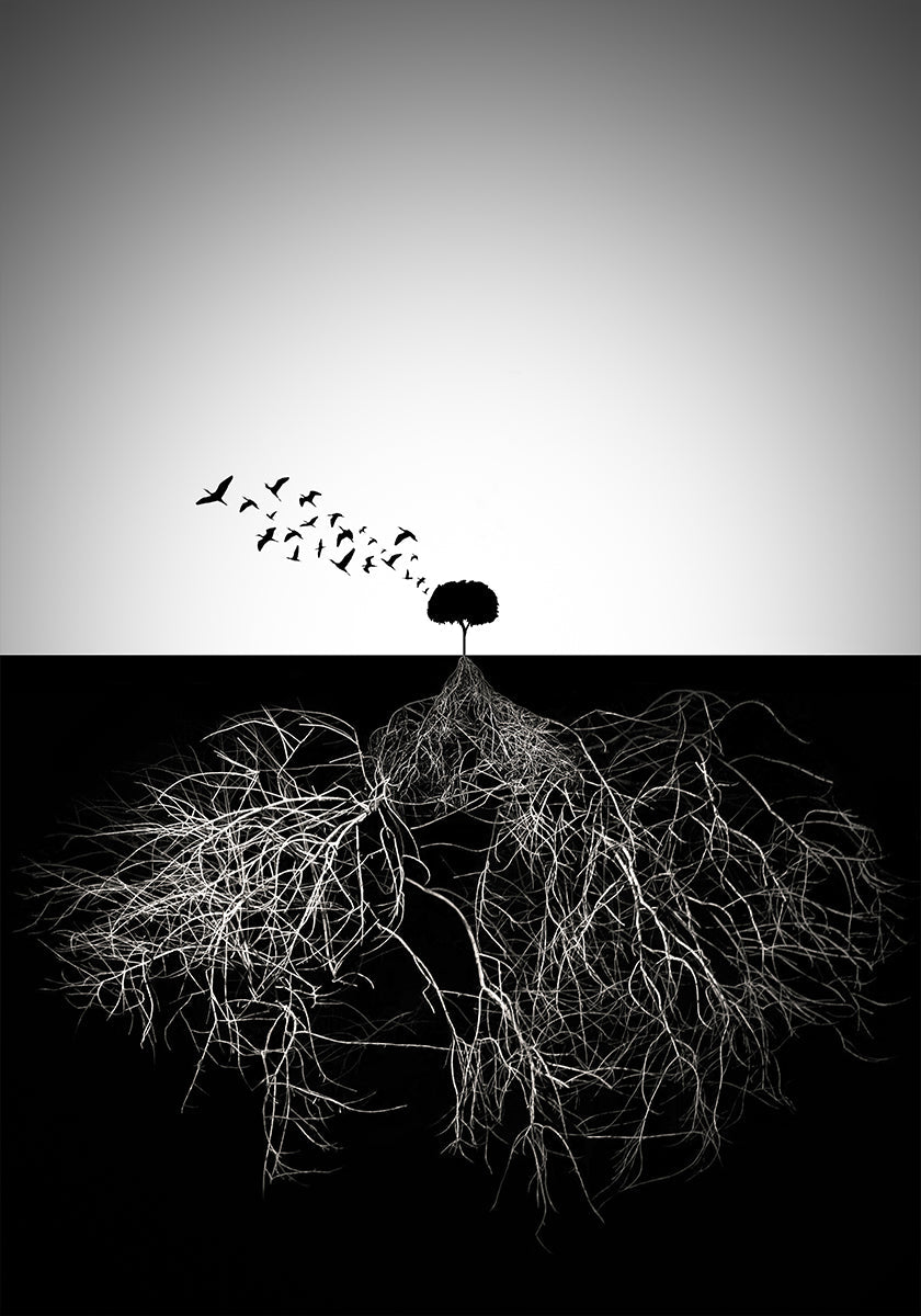 Oordeel niet op uiterlijk