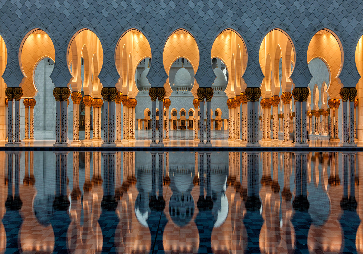 Reflecties