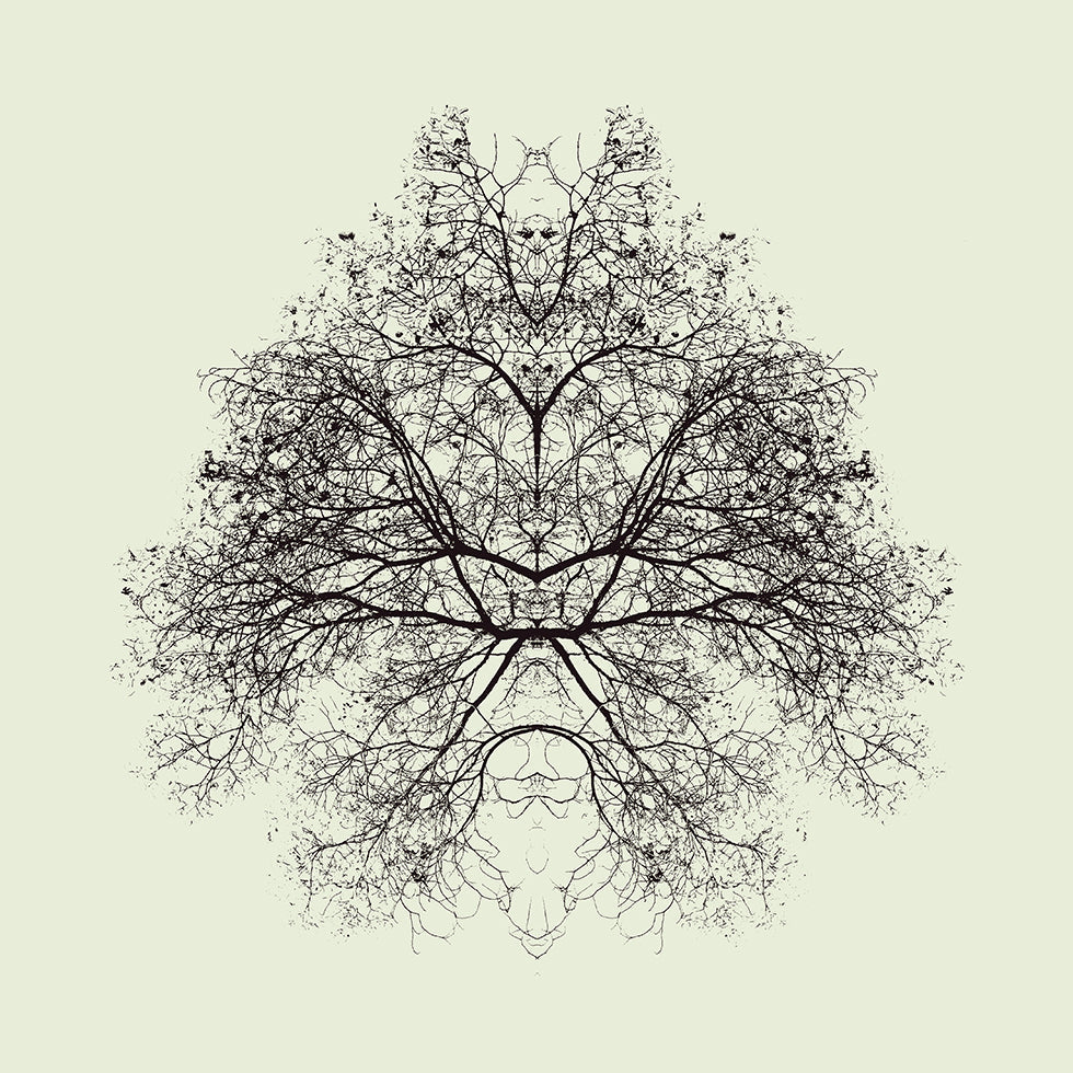 Rorschach-testposter