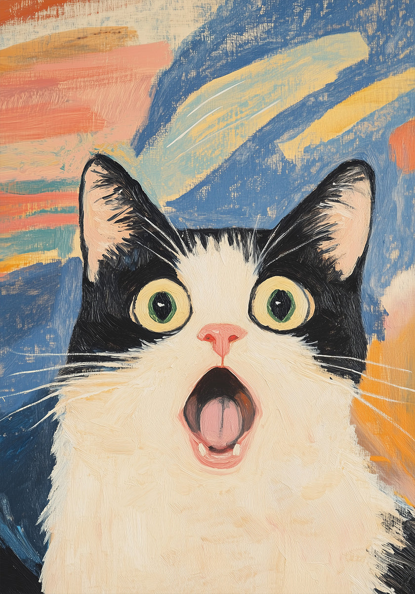 Really!? (NEW) - Posterbox