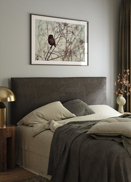 Kijk naar mij! Poster