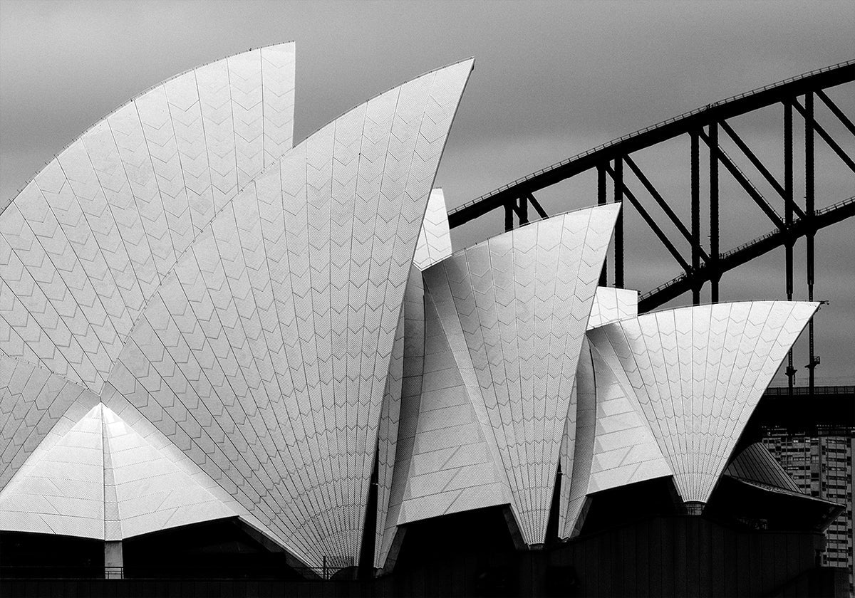 Sydney Operahuis