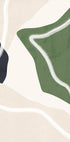 Abstract Nature Shapes Plakat - Posterbox.dk