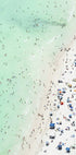 Beach Day Activities Plakat - Posterbox.dk