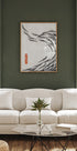 Anchovy Sardines Art Print Plakat - Posterbox.dk