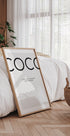 COCO (I DON`T) Plakat - Posterbox.dk