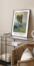Pissarro Saint-Charles Plakat - Posterbox.dk