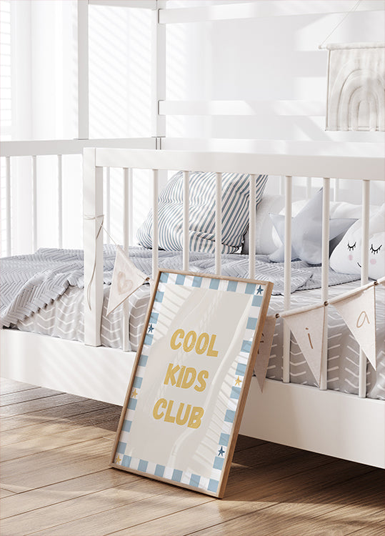 Cool Kids Club Ratio2x3 (NIEUW)