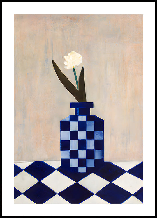 Bekijk de vaasposter