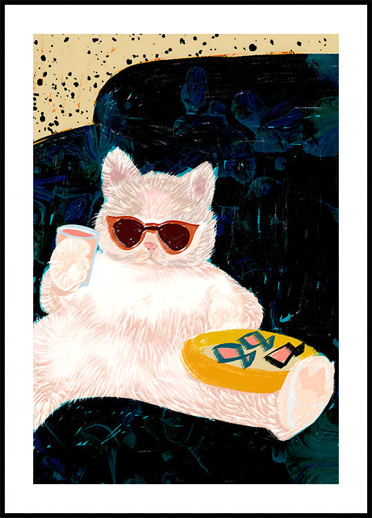 Dieren Huisdieren Katten (NIEUW)