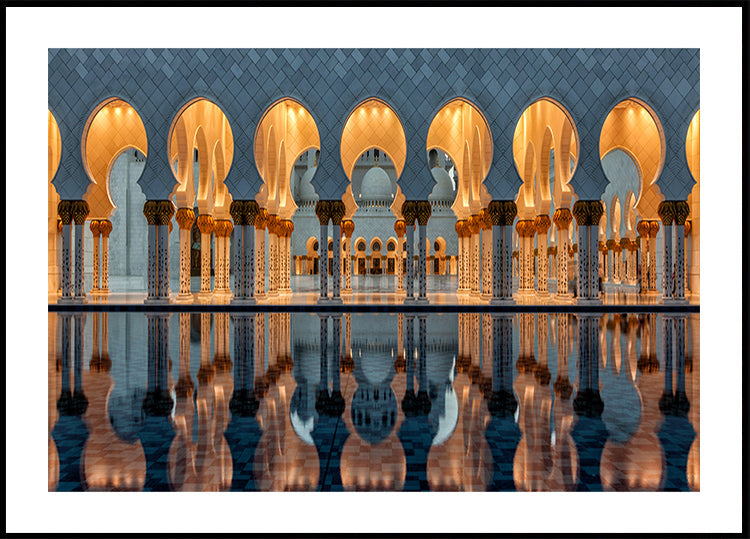 Reflecties