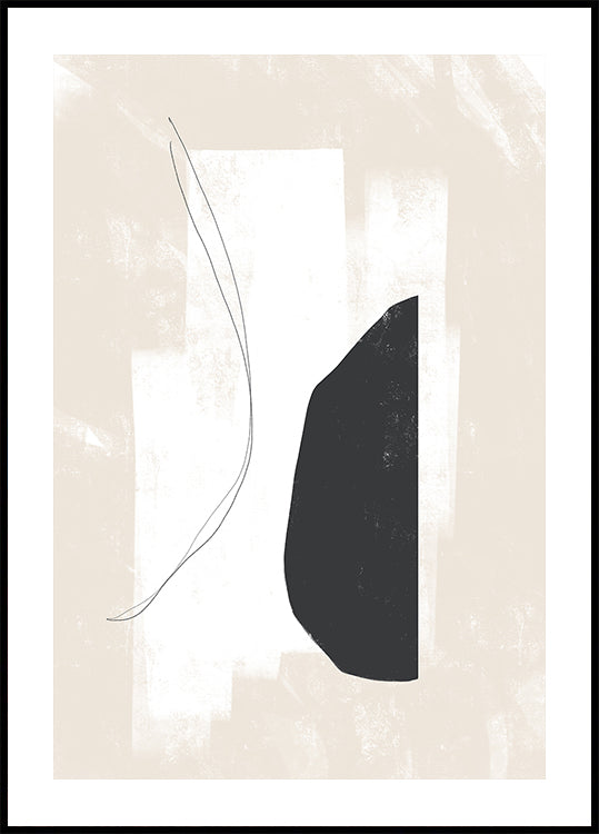 Monochrome harmonie