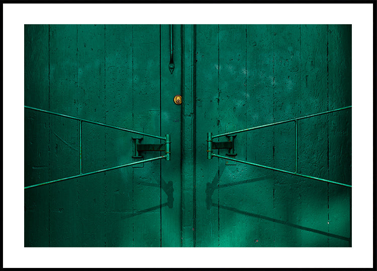 Straatdetail