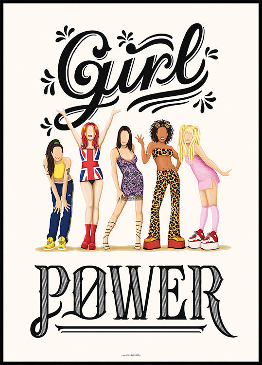 Girlpower