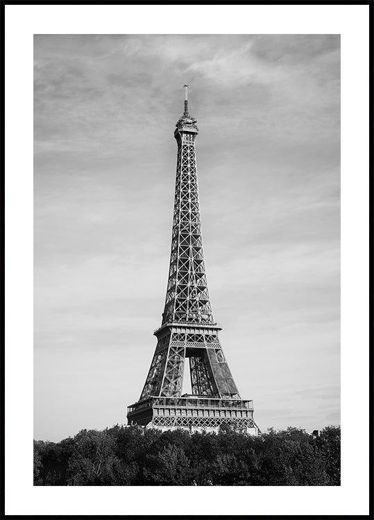 Eiffeltoren - Eiffeltoren