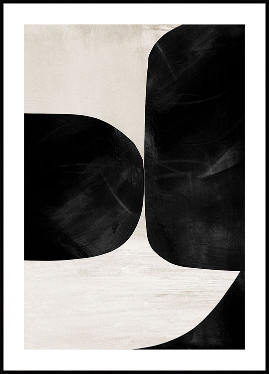 Nacht nr. 2-poster