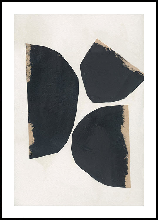 Organische vormen 1 (NIEUW)