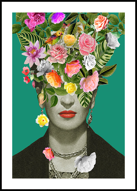 Bloemen Frida