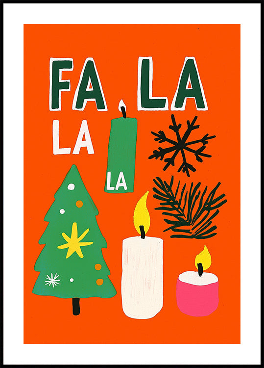 Feestelijke cheerburst (NIEUW)