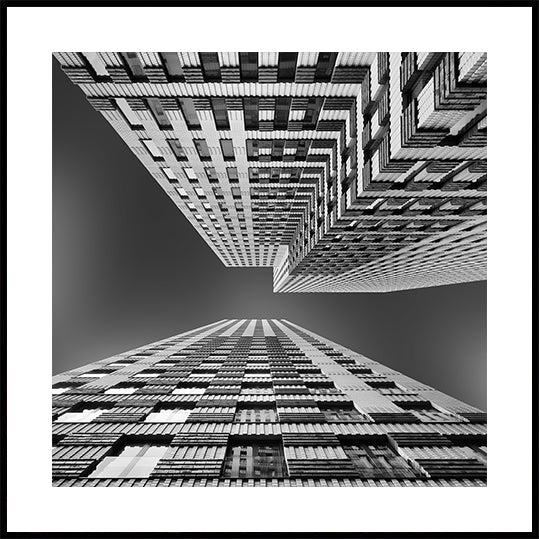 Symfonie-poster