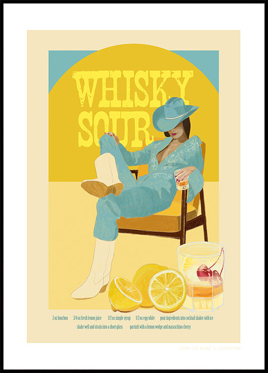 Jlr Cocktails Whiskyour