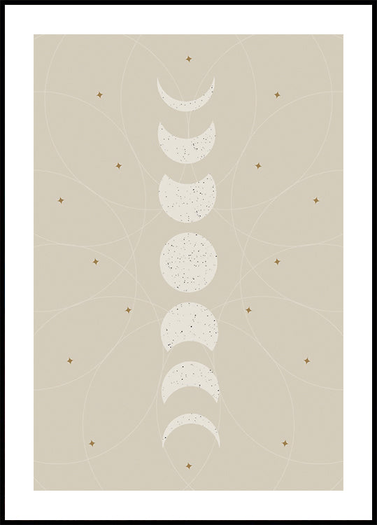 Picasso - De Rozen Poster