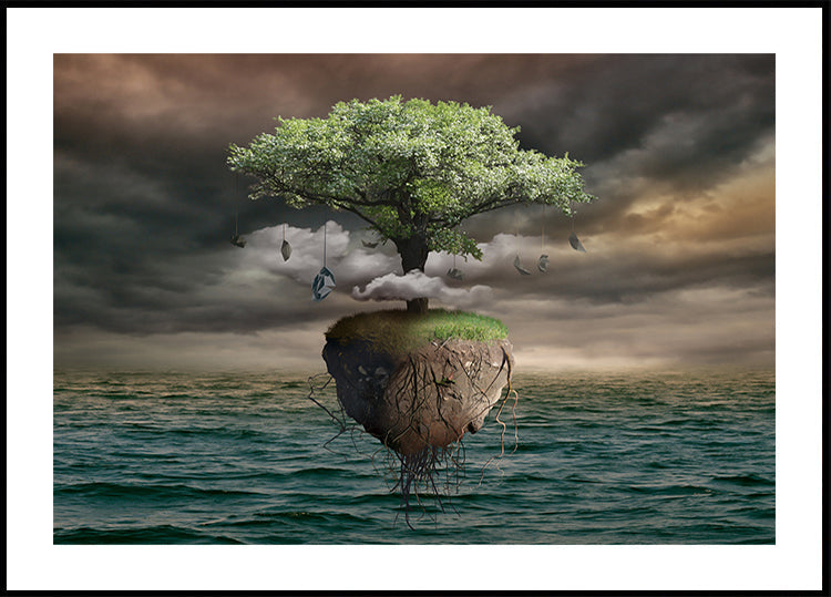 Parallelle wereld 2