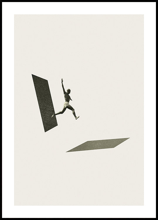 Niet degene die wacht